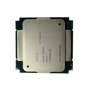 Utilizado para Intel XEON E5 2696V3 E5 2696 V3 SR1XK procesador 145W 18 CORE 2,3 GHz CPU para placa base X99 - Product Image 4