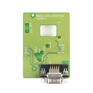 Xhorse XDNP11 <span class=keywords><strong>CAS3</strong></span>/<span class=keywords><strong>CAS3</strong></span>+ lötmittelfreier Adapter für die Arbeit mit MINI PROG/KeyTool Plus/VVDI Prog