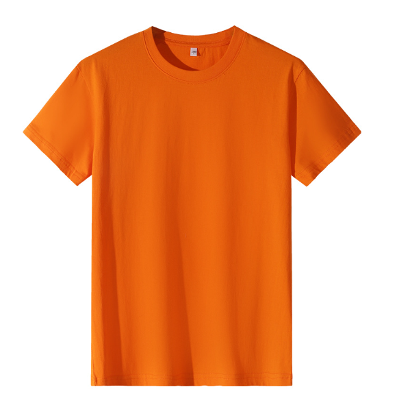 Orange-red