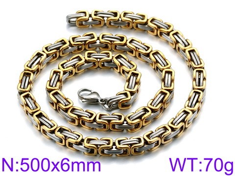 6mm plata + oro