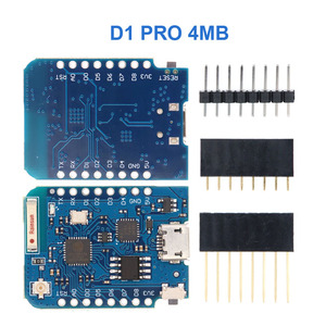 D1 Mini ESP32 ESP-32 WiFi+<strong>Bluetooth</strong> Internet of Things Development Board based ESP8266 Fully Functional