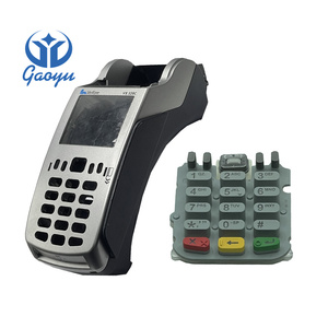 VX520c Ersatz tastatur für Teile Tastatur für Verifone vx520 ctls Pos Maschinen tastatur mit Funktions taste 3G. - Product Image 6