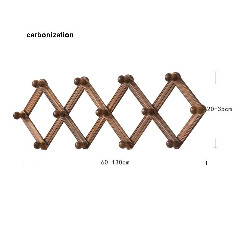 carbonization 13 hooks