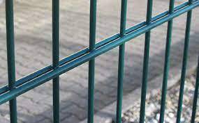powder coated twin wire <strong>fence</strong> pvc pyramid mesh <strong>fence</strong> galvanized <strong>8</strong>/<strong>6</strong>/<strong>8</strong> 868/656/545 double loop wire mesh <strong>fence</strong>