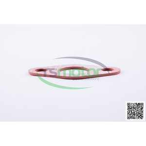 OEM Premium Quality Flat Gasket for Jenbacher RS-183307 Multimaterial Including FKM <strong>EPDM</strong> NBR Rubber Silicon - Product Image 3