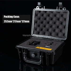 25KG Throwing Box <strong>Remote</strong> Control Five Stage Thrower OSDK Goods Cargo Air Dropping Device for M300 RTK to Help Security Rescue - Product Image 4