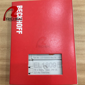 Beckhoff PLCモジュールEL1094 EtherCATバスカプラーデジタル入出力ターミナルモジュール - Product Image 4