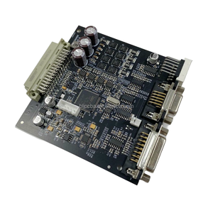 บอร์ดประกอบ PCBA แผงวงจร LED แผงวงจรหลักแผงวงจรควบคุมพลังงาน PCBA - Product Image 6