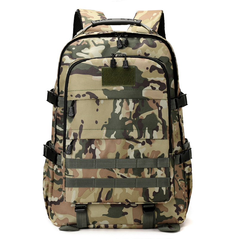 Camouflage CP
