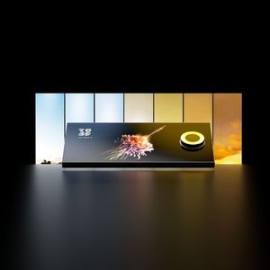 Hiwink умное домашнее решение OEM Tuya WiFi умная видеодомофонная система распознавания лиц панель управления с сенсорной клавиатурой - Product Image 2