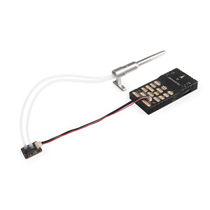 Digital Air Speed Sensor - MS5525DSO Alta Qualidade Plastic Case Flight <span class=keywords><strong>Control</strong></span> Acessórios com Módulo GPS Avançado