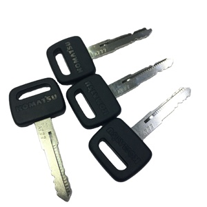 Ekskavatör inşaat makineleri başlangıç anahtarı anahtar numarası için B383 başlangıç anahtarı - Product Image 3