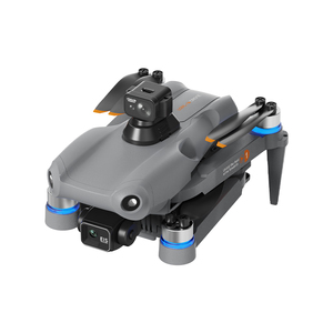 L300-1 Air Max 4K <span class=keywords><strong>HD</strong></span> Dual <span class=keywords><strong>Camera</strong></span> 3-Trục Gimbal Thông Minh Theo Cử chỉ Ảnh Chụp Ảnh Chuyên Nghiệp RC Bay Không Người Lái - Product Image 3