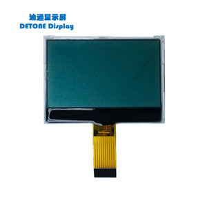 128x64 grafica LCD interfaccia SPI schermo Lcd da 2 pollici 12864 - Product Image 4