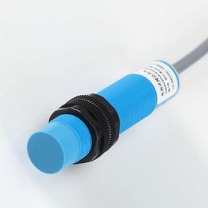Sensor capacitivo de proximidad Sensor de nivel Detecta sensores de nivel capacitivos no metálicos - Product Image 5
