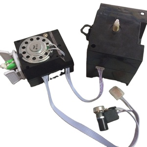 カッコウ鳥の時計機構 - Product Image 1