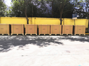 Sunefun เครื่องอัดเศษอาหารในครัวเรือน50กก. เครื่องกำจัดขยะและรีไซเคิลปุ๋ยหมักเพื่อการย่อยสลายที่มีประสิทธิภาพ - Product Image 5