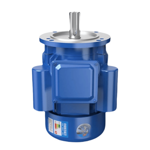 工业现场用低功率1HP 2HP 3HP 5HP 10HP YL系列单相交流发电机电动机 - Product Image 3