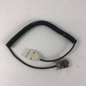 Gabelstapler-Diagnose-Tool für ZAPI-Programmierer F01183A Datenkabel Zapi-Konsolen-Software ZAPI-USB elektrische Steuerung