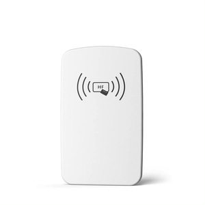860-960MHz frekans için SDK Demo ile USB masaüstü RFID okuyucu yazar UHF etiket okuyucu - Product Image 5