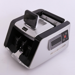 批发价格厂家直销精准快速点钞机 - Product Image 3
