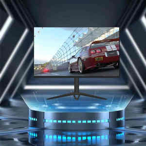 Yüksek son 4K monitör 32 inç 165 Hz UHD ekran süper yüksek kalite ile oyun monitörü OEM ODM ROG oyun Pc monitörü - Product Image 6