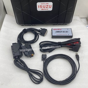 Động Cơ Diesel Máy Xúc Xe Tải Máy Quét Cho ISUZ-U Công Cụ Chẩn Đoán Bộ Chuyển Đổi IDSS Cho Xe Tải - Product Image 2