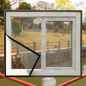 Противомоскитная сетка от насекомых - Product Image 3