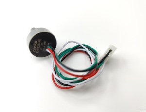 22mm langlebiger mechanischer Computerlicht-Konsolen-Encoder Beleuchtungs konsolen-Encoder Kontakt geber der Serie ENS22 - Product Image 4