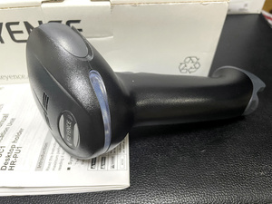 Guter Preis KEYENCE Code Reader HR-100B neu und original - Product Image 5