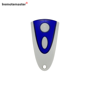Telecomando per compatibilità NOVOFERM NOVOTRON 433.92mhz Rolling Code chiave Fob Gate Controller trasmettitore - Product Image 5