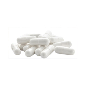 Capsule Ginkgo Biloba Halal GMP-forza Extra supporta la funzione cerebrale e il supporto della memoria, 60 Capsule vegetariane - Product Image 4
