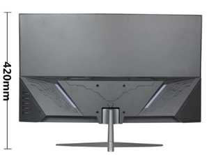 Oyun eğrisi ekranları için yeni yüksek kalite 24 inç Led masaüstü bilgisayar 1800R 165Hz monitör - Product Image 3
