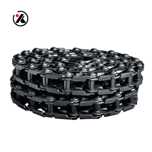 PC200-7 210-7 220-7 parça zinciri 45 47 49 bağlantılar ekskavatör parça bağlantısı - Product Image 4