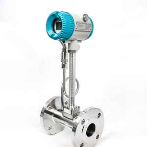 Medidor de flujo de vórtex para gas/vapor/agua, 4 ~ 20 mA, salida, dn50, pantalla LED - Product Image 6