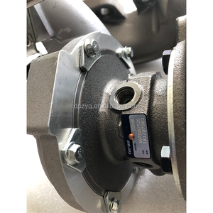 ターボ価格704136-1 8973267520いすゞNPR軽トラック4.6 L <span class=keywords><strong>4HG1</strong></span>-Tターボチャージャー475-0440