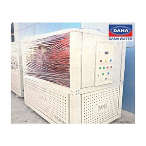 新デザイン製品工業用チラー機商業用チラー水チラー機冷却