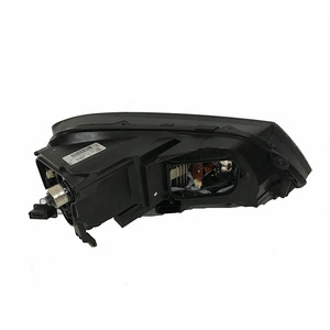 <span class=keywords><strong>LED</strong></span>ヘッドライトフォルクスワーゲンフェートンフロントカー用自動車照明システム6000k色温度