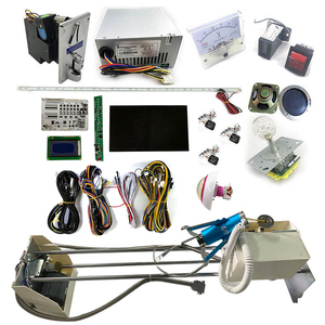 Macchina da gioco Arcade simulazione per adulti macchina artiglio LCD scheda madre versione aggiornata Kit adatto per macchine artiglio - Product Image 1