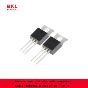 FDP20N50F TO-220 elektronik bileşenler IC MCU mikrodenetleyici entegre devreler - Product Image 2