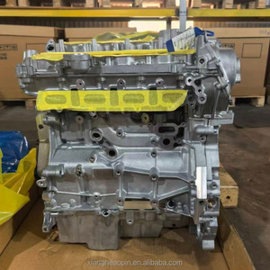 Phụ tùng ô tô mới nguyên bản, động cơ diesel, dành cho động cơ xăng La-nd Ro-ver 2.0L AJ200 - Product Image 4