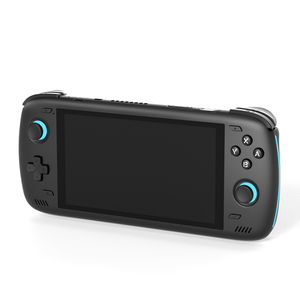 Odin 2ハンドヘルドゲームコンソール6インチ大画面Android 13システムスナップドラゴンGPUクラシックゲームプレーヤー - Product Image 4