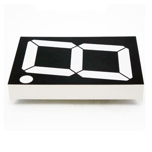 5&quot; 5 Inch Common Cathode/anode <strong>Large</strong> <strong>7</strong> <strong>Segment</strong> <strong>Display</strong> - Product Image 5