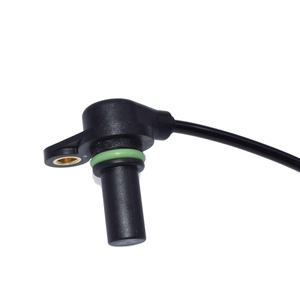 Nuovi sensori di velocità del veicolo con uscita e ingresso Trans da 2 pezzi per Golf City GTI Jetta Beetle - Product Image 4