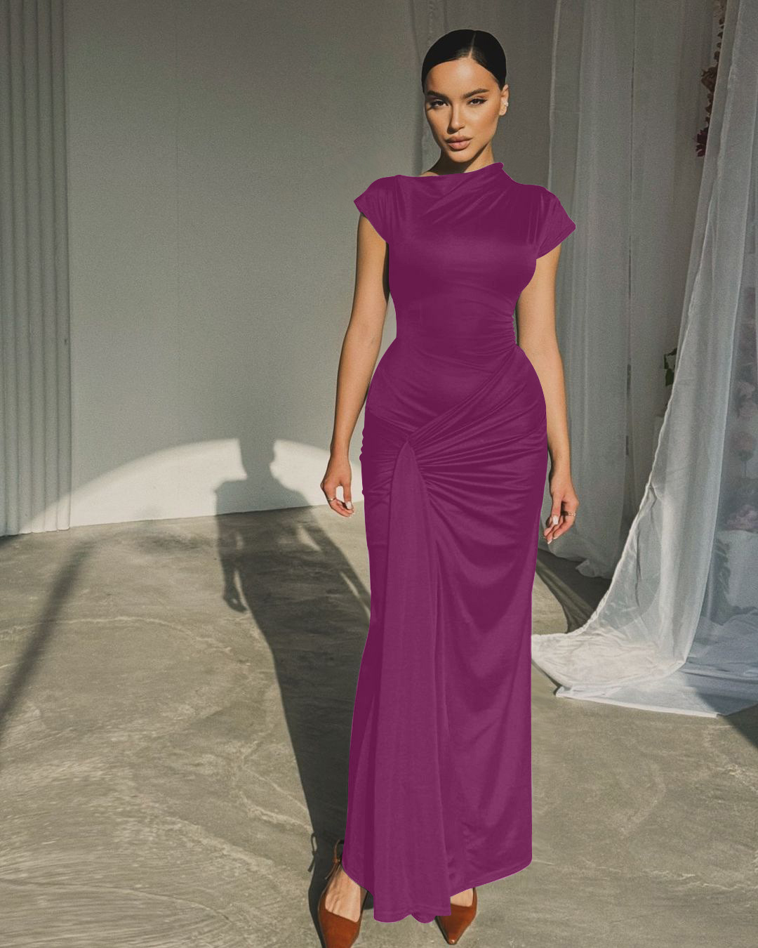 Violet