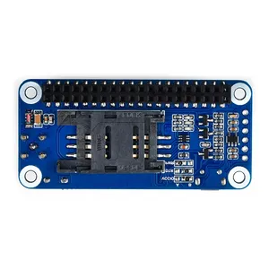Módulo Raspberry Pi GPRS SIM7070G NB-IoT / Cat-M / GPRS / GNSS HAT para Raspberry Pi 4 Modelo B / 3B +/3B/Zero/3A + - Product Image 5