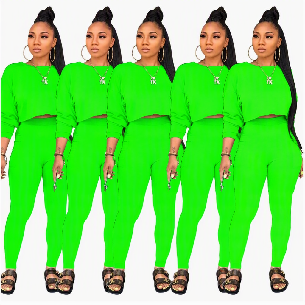 Verde