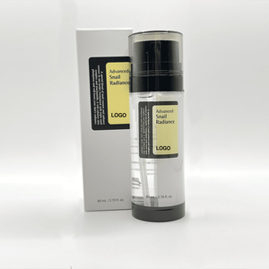80ml Mucin Hyaluronic Acid Face Care Antiaging Anti Wrinkles Cossr Korean Skin Care Products 96% Snail Serum