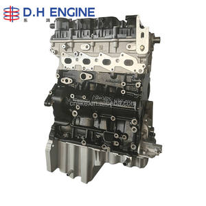 4f25tc1 2.5l डीजल इंजन टर्बो के लिए टर्बोचार्ज्ड इनलाइन 4 यूरो 4/5 उच्च प्रदर्शन - Product Image 1