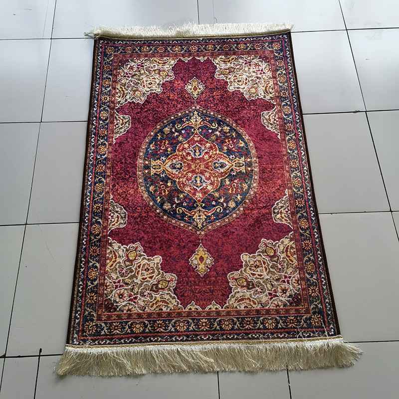 Persian No. 10